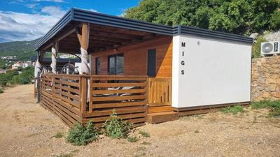 Luxury Mobile Homes - Adria Superior