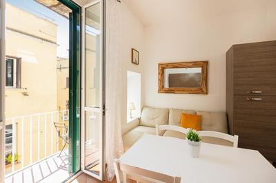 Turati by Rental in Rome