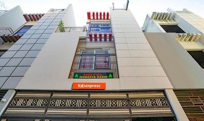 FabExpress Namaste Kashi - Dasaswamedh Ghat