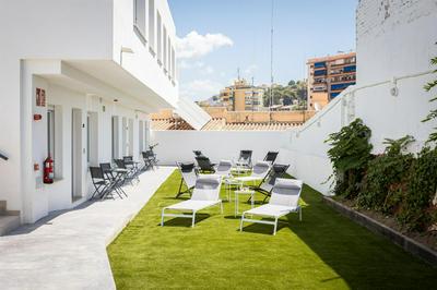 Apartamentos LA PELUSA
