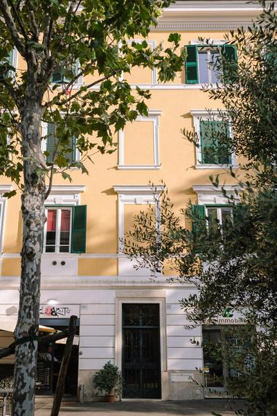 Delizioso Appartamento in zona Vaticano