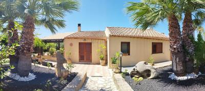 Holiday Home Baia Cofano