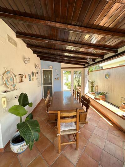Villa San Leo