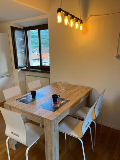 Sweet Home Apartment