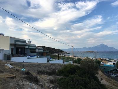 The Diamond of Kriaritsi "Villas with private pools & hydromassage"