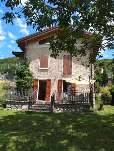 Casa La betulla