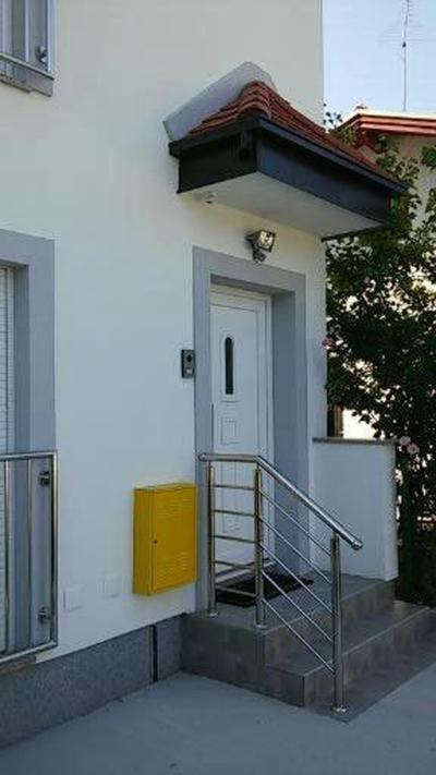 Apartments Sava