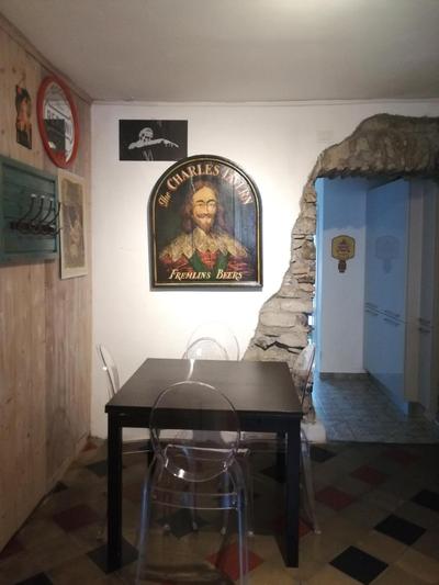 Casa della dama