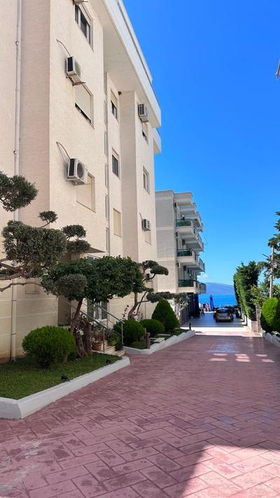Arte Apartment Vlorë