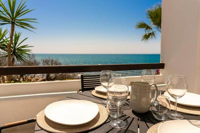Casa Palma - Playa Lucera Front Line Beach