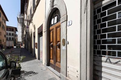 Santo Spirito Huge Apartment