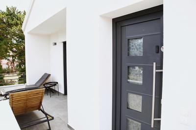 Apartment Zaza - Home & Style - King Bed, Modern, Parking