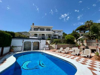 Villa Yolanda del Mar