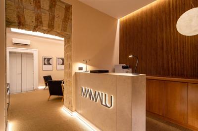 MAMALU - Studios and Suites