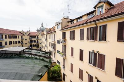 Cinque Vie Top Floor - City Center