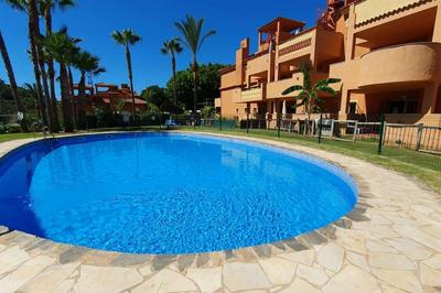 El Capricho de La Reserva de Marbella con WIFI gratis