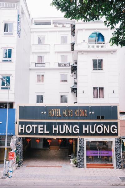 HUNG HUONG HOTEL