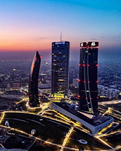 LitteSuite Ippodromo Sansiro Citylife