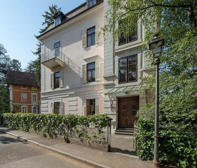 Apartment Anna