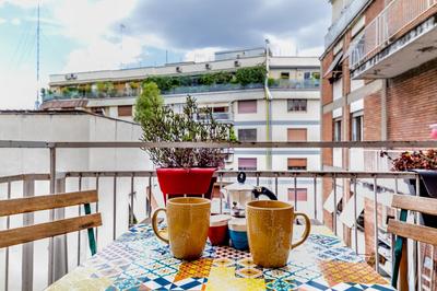 BBHOME Elegant apartment at Saint Peter front of Vatican
