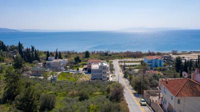 Seaven Views Pefkakia