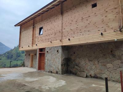 Göl manzaralı suit İhvan suit otel