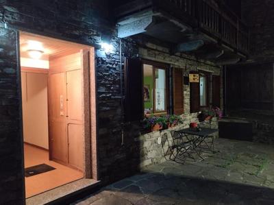 Casa Matilde Home Restaurant Hotel