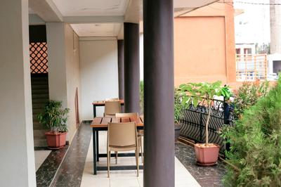 Scindia Suites hotel