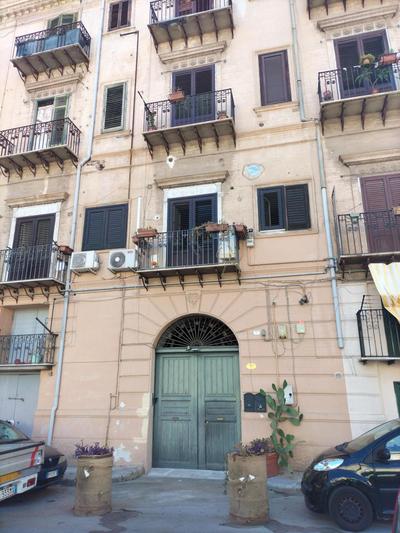 Futtitinni Home casamia