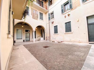 SantaCecilia Apartment
