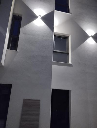 Areti House