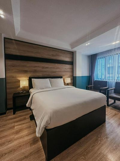 Chotel Ben Thanh