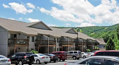 Massanutten Resort