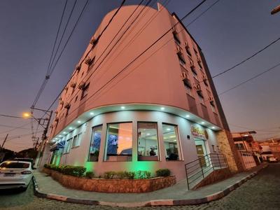 São Bento Palace Hotel