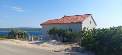 Maslenica Apartments