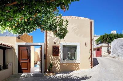Vin Dimora Suites