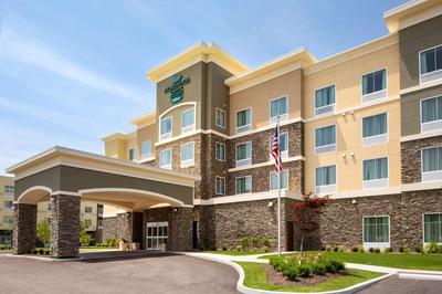 Homewood Suites by Hilton Akron/Fairlawn