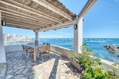 Exclusive Beach House Calella de Palafrugell