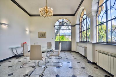 Villa Riviera Rapallo - 5 Min walking from beach