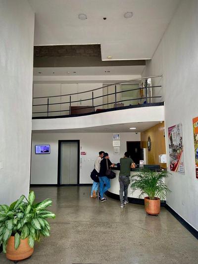 HOTEL RIVERA CENTRAL