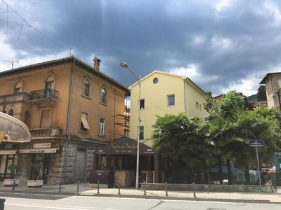 Apartment Andreja, Opatija city center