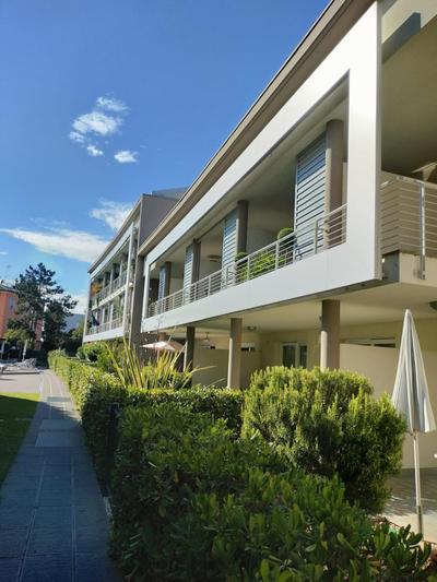La Darsena apartment