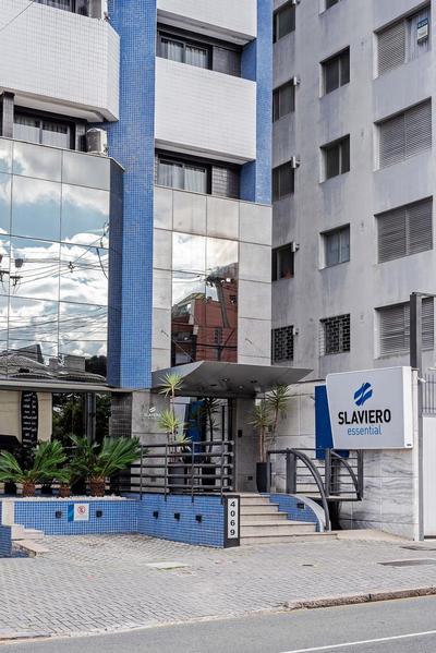 Slaviero Curitiba Batel