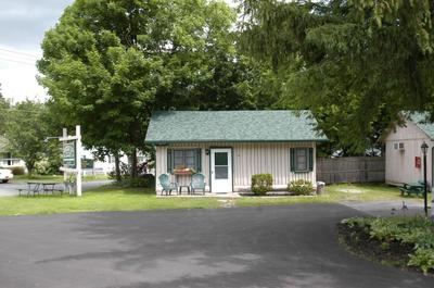 Lincoln Log Colony