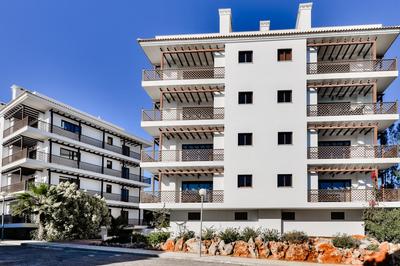 Falesia Beach C