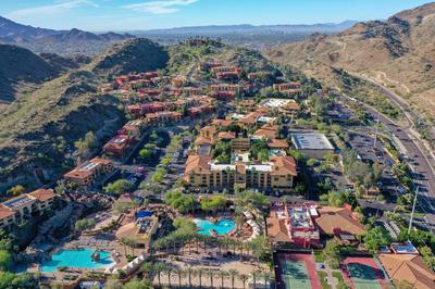 Hilton Phoenix Tapatio Cliffs Resort, Φωτογραφία 2