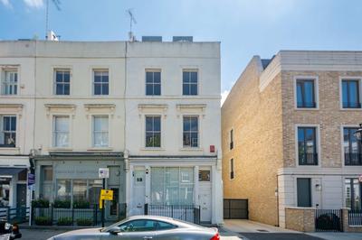 Be London - The St John's Wood Residences