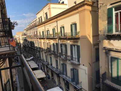 City Center Apartment da FeLù