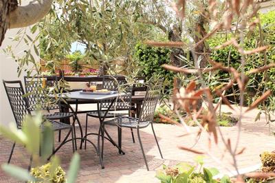 Giobo Rooms