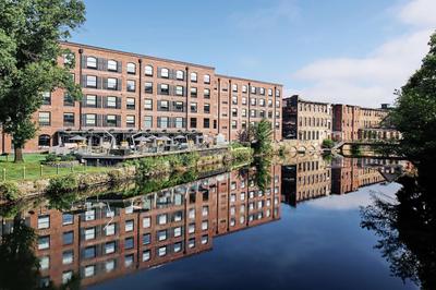 The LOOM Hotel, Tapestry Collection by Hilton